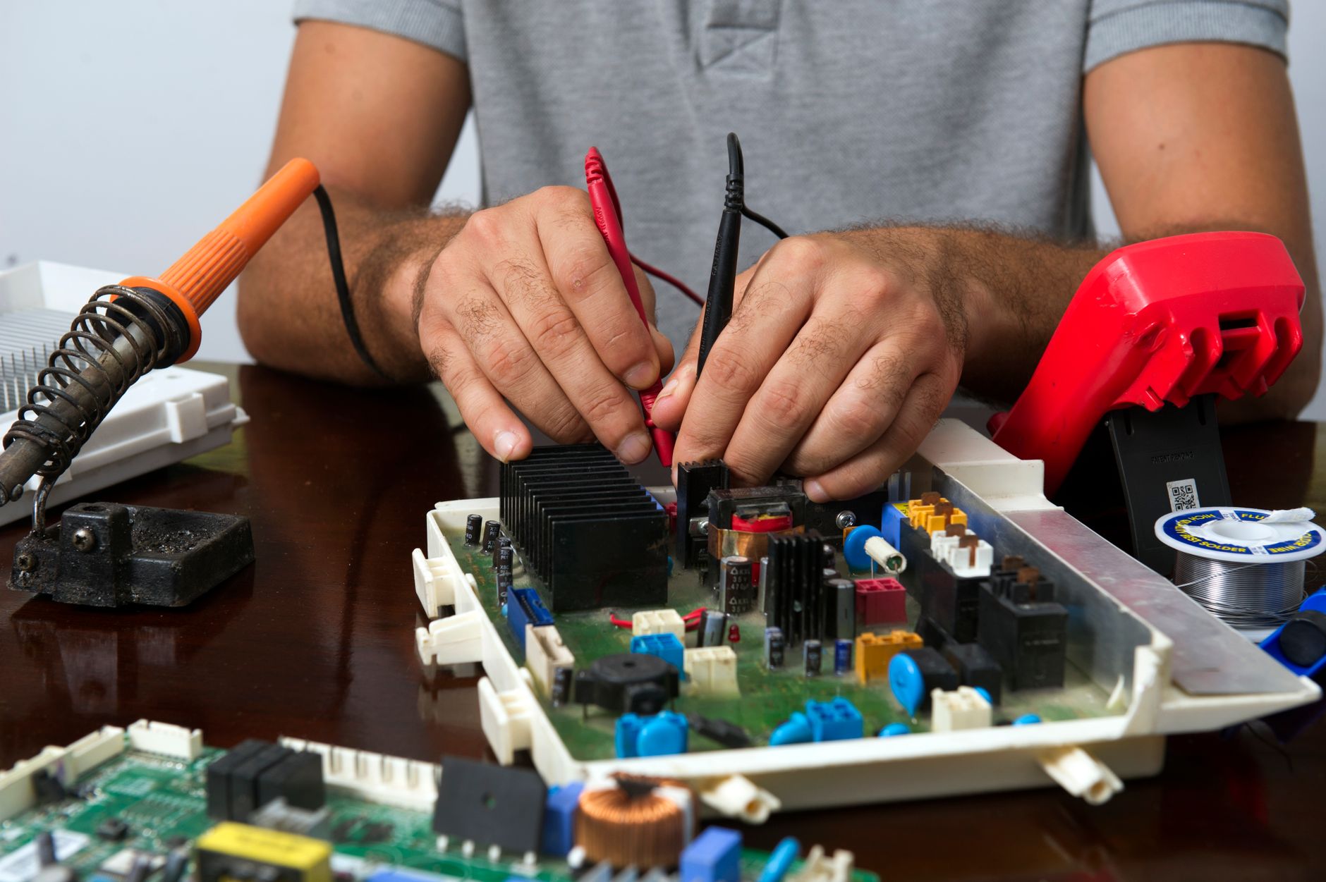 Appliance diagnostic tools pensacola