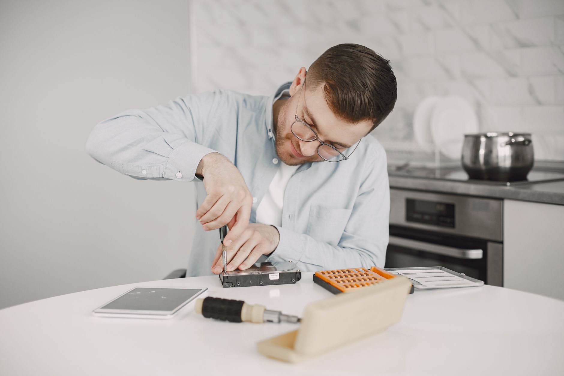 Appliance repair estimate pensacola