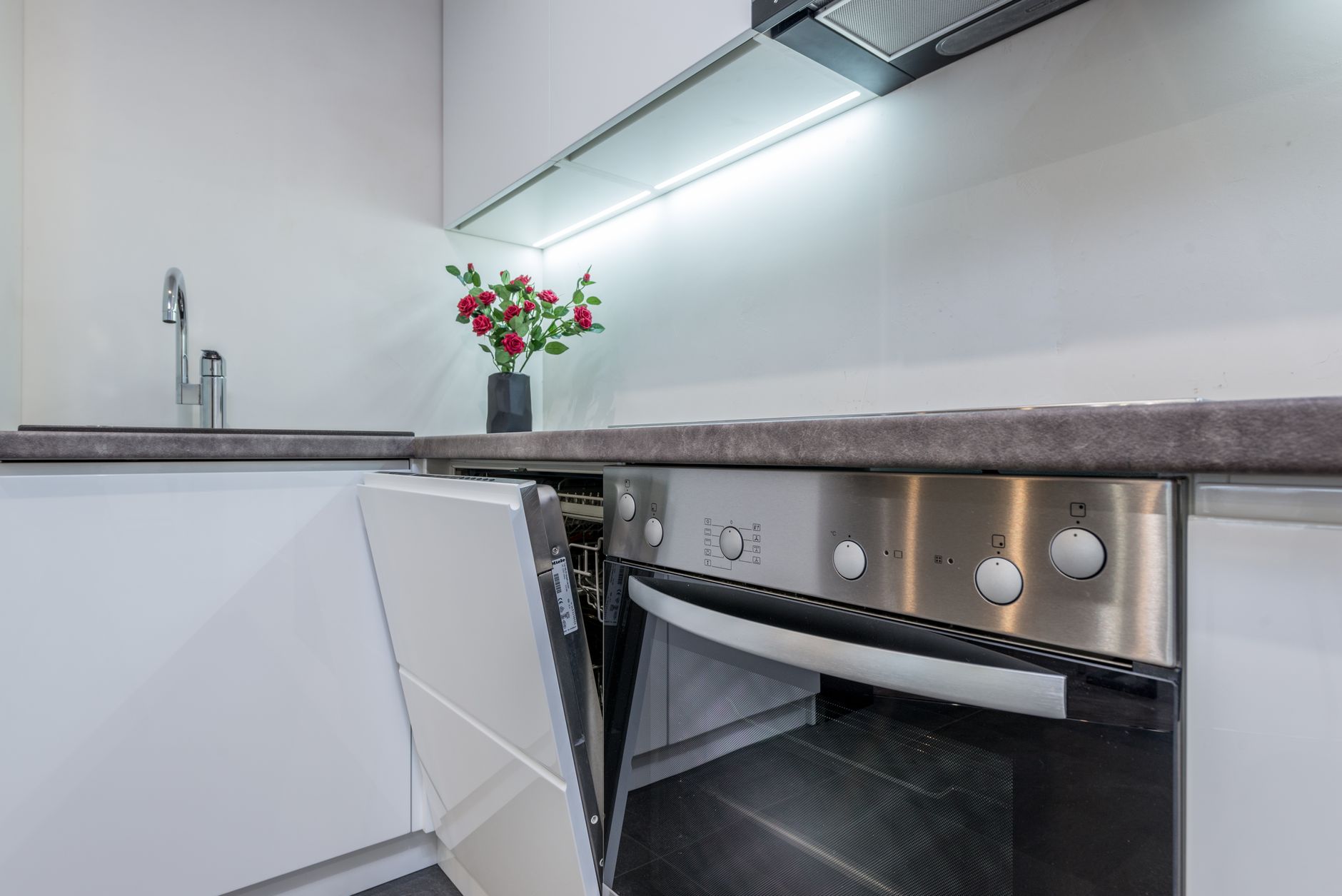 Dishwasher repair pensacola kitchen