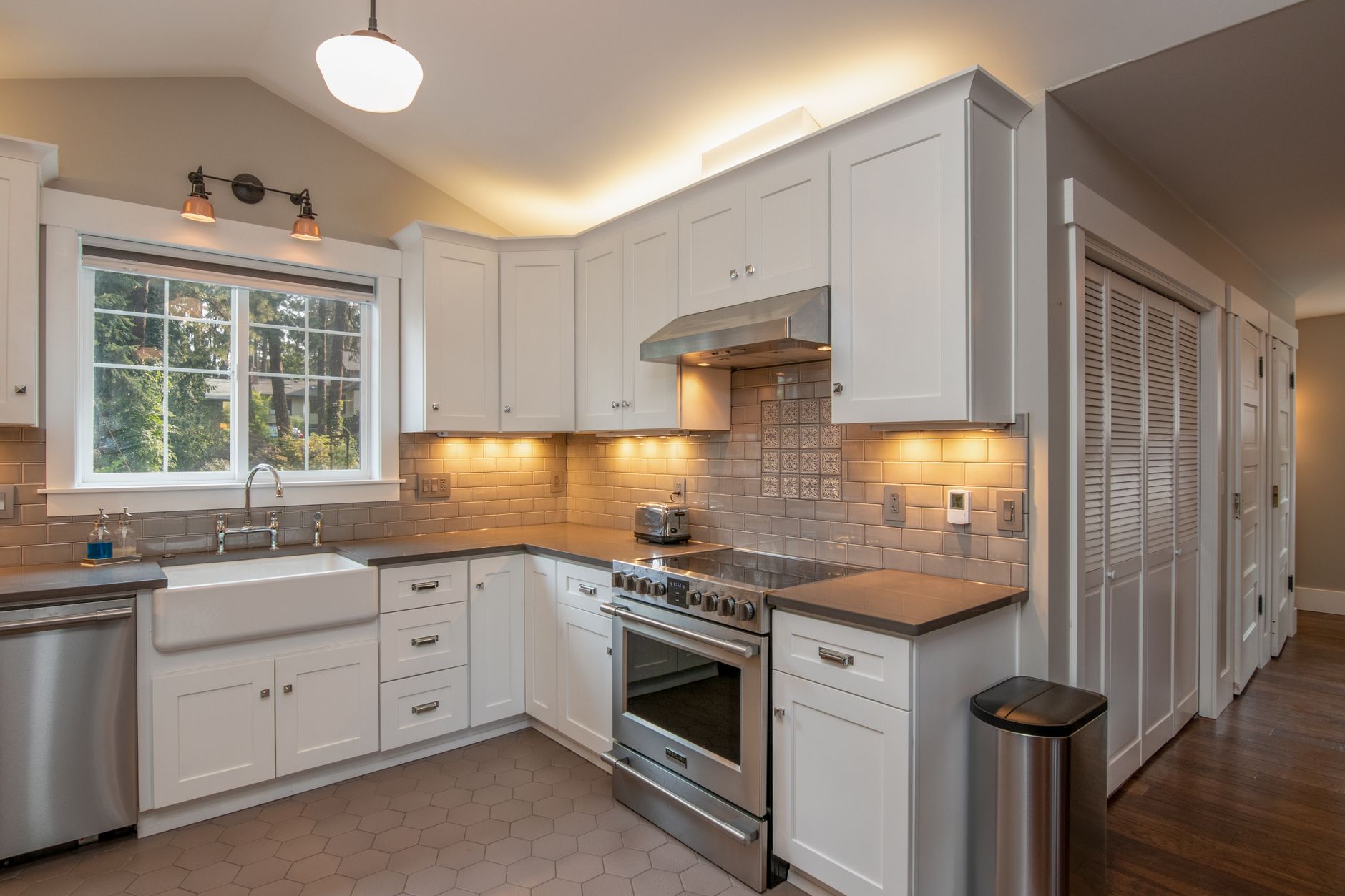 Oven range repair pensacola